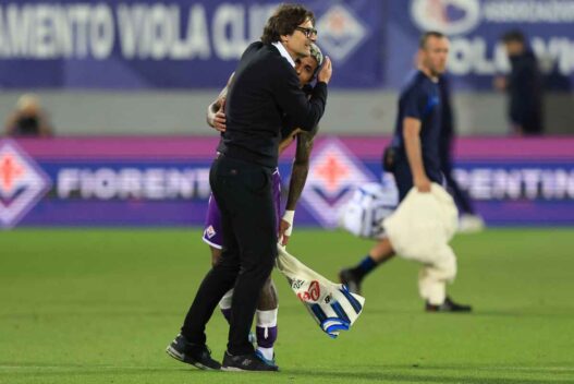 Dodo fuori dai piani della Fiorentina: gli scenari per il futuro