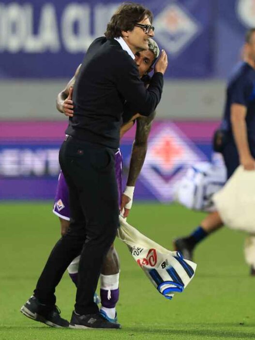 Dodo fuori dai piani della Fiorentina: gli scenari per il futuro