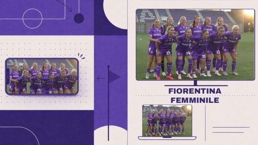 Fiorentina Femminile: dove vedere la partita contro la Roma