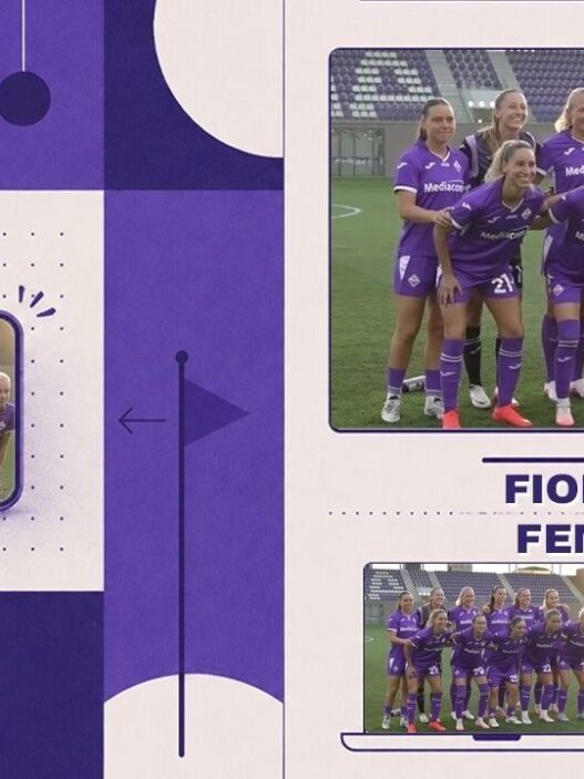 Fiorentina Femminile: dove vedere la partita contro la Roma