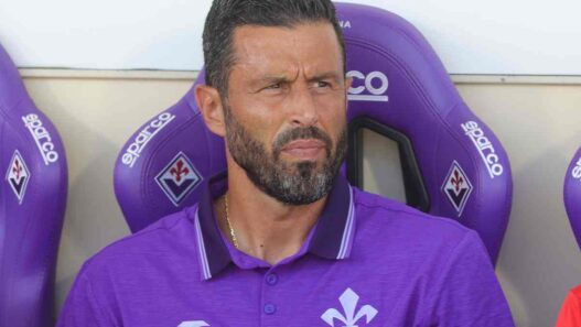 Fiorentina, esonero Grosso imminente? Terza sconfitta di fila
