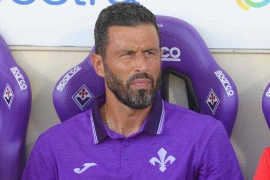 Fiorentina, esonero Grosso imminente? Terza sconfitta di fila