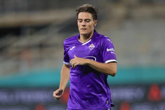 Fiorentina, Fagioli nel mirino: fissato il prezzo per gennaio