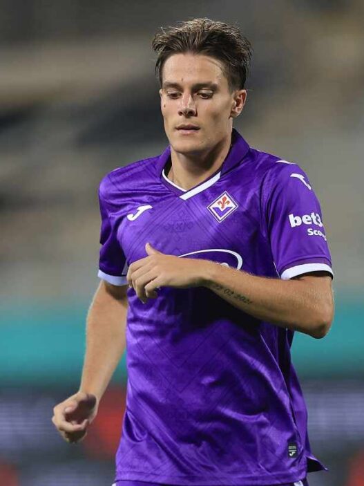 Fiorentina, Fagioli nel mirino: fissato il prezzo per gennaio