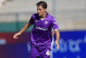Fagioli, il rilancio è completo: la Fiorentina si gode un'altra grande notizia