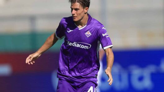 Fagioli, il rilancio è completo: la Fiorentina si gode un'altra grande notizia