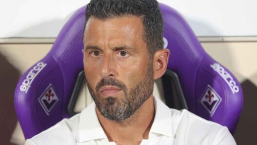 Fiorentina, la panchina di Grosso sotto esame: tre gare per convincere