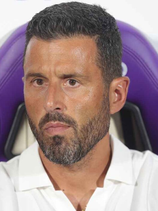 Fiorentina, la panchina di Grosso sotto esame: tre gare per convincere