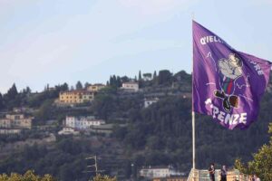 Fiorentina-Signa: sfida storica a 100 anni dal primo incontro