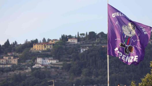 Fiorentina-Signa: sfida storica a 100 anni dal primo incontro
