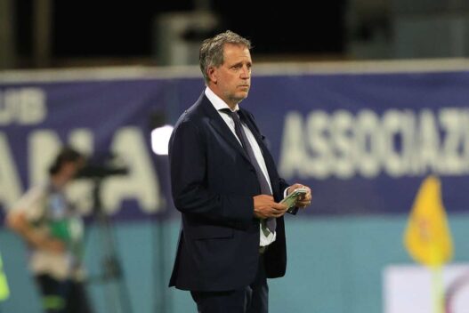 Fiorentina su Thorstvedt: rinnovo lontano, obiettivo parametro zero nel 2027