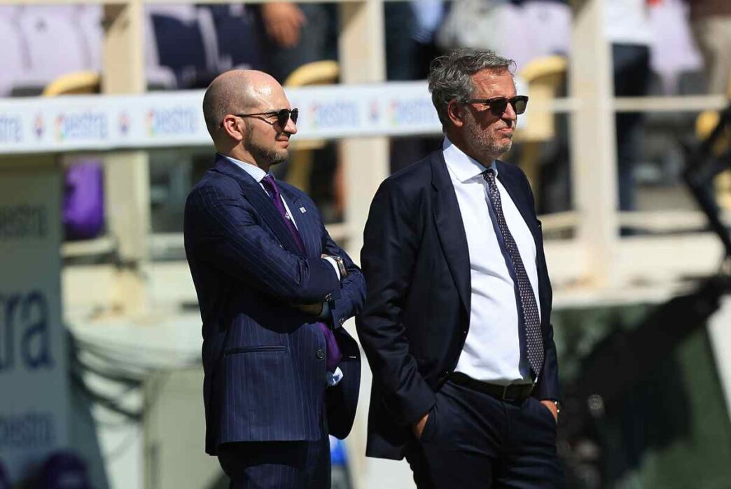 Fiorentina su Lufti Dalipi: il giovane talento svizzero nel mirino