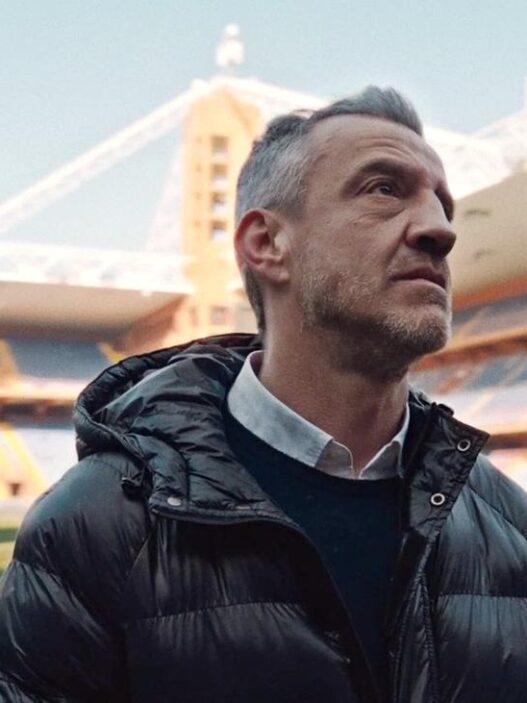 Flachi: "La partita di ieri mi ha fatto tornare giovane. Rui Costa è una persona umile"