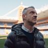 Flachi: "La partita di ieri mi ha fatto tornare giovane. Rui Costa è una persona umile"