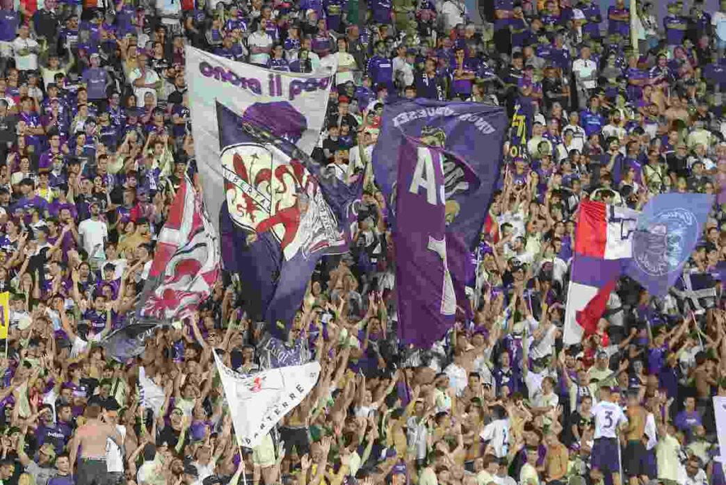 Fiorentina-Torino: il Franchi quasi tutto esaurito