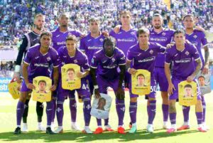 Fiorentina: il messaggio social di Dodo tra motivazione e futuro