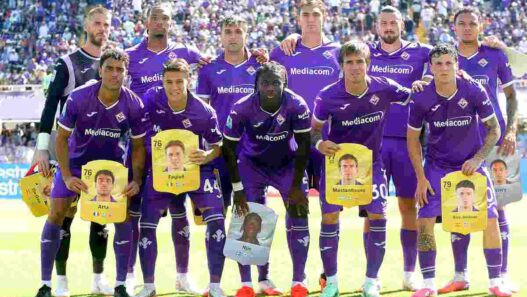 Fiorentina: il messaggio social di Dodo tra motivazione e futuro
