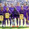 Fiorentina: il messaggio social di Dodo tra motivazione e futuro