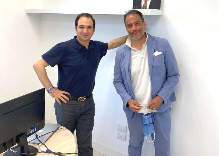 Juventus su Michele Fratini: l'esperto scout fiorentino nel mirino bianconero