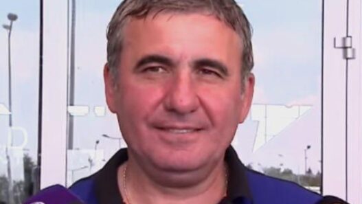 Hagi ammette errori: "La Romania deve cambiare marcia"