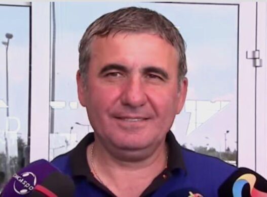 Hagi ammette errori: "La Romania deve cambiare marcia"