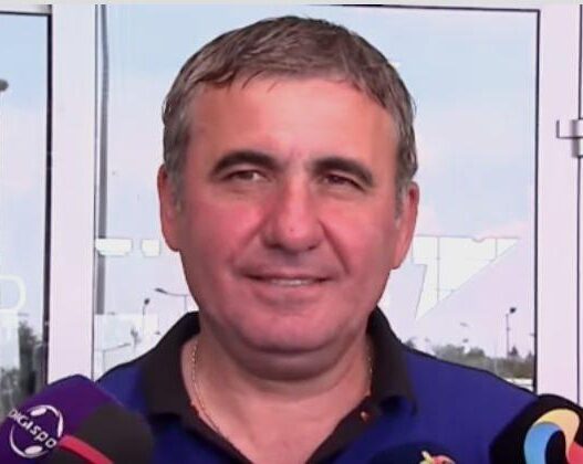 Hagi ammette errori: "La Romania deve cambiare marcia"