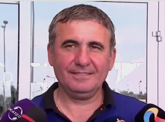 Hagi ammette errori: "La Romania deve cambiare marcia"