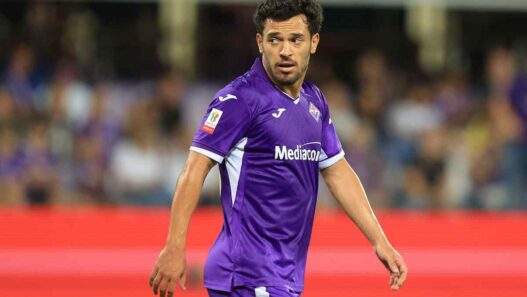 Pedro Gonçalves: la Fiorentina scopre una nuova arma offensiva