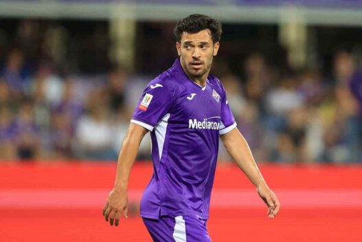 Pedro Gonçalves: la Fiorentina scopre una nuova arma offensiva