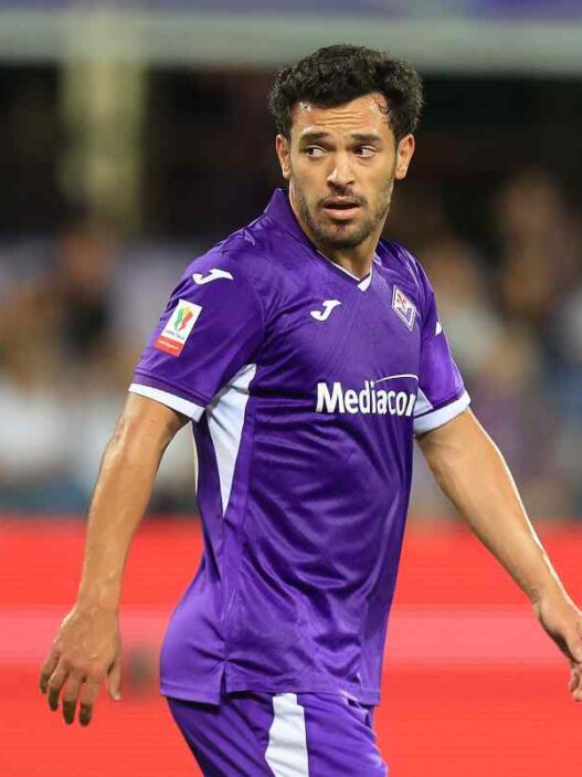 Pedro Gonçalves: la Fiorentina scopre una nuova arma offensiva