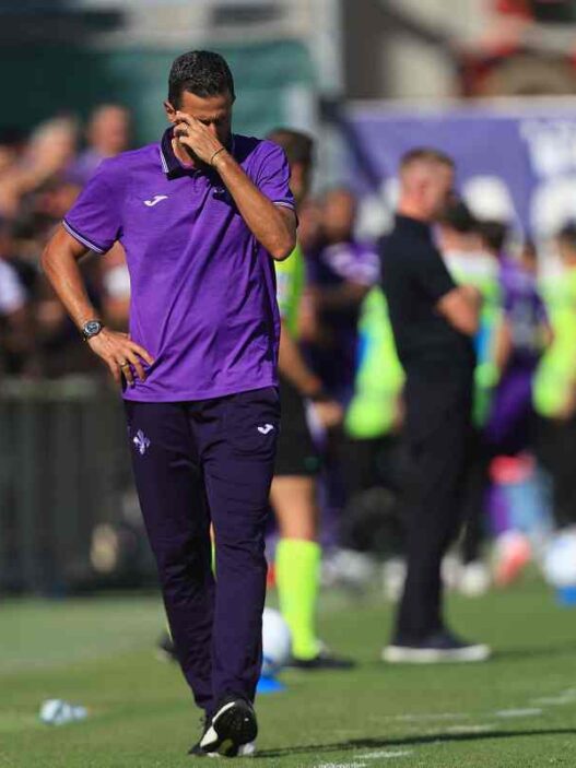 Fiorentina, terza sconfitta: il Toro ribalta i viola