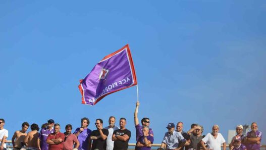 Fiorentina-Napoli: Franchi verso il tutto esaurito, oltre 22mila spettatori attesi