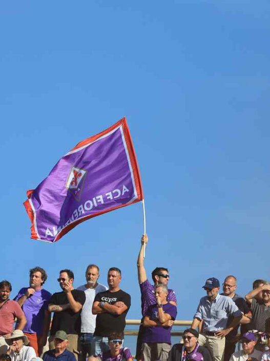 Fiorentina-Napoli: Franchi verso il tutto esaurito, oltre 22mila spettatori attesi