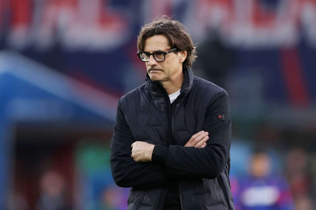 Fiorentina: il colpo estivo di Oulai rischia la panchina