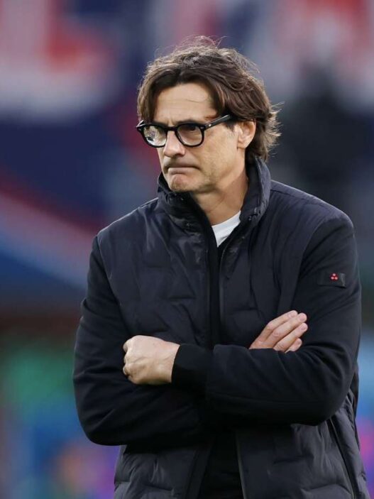 Fiorentina: il colpo estivo di Oulai rischia la panchina