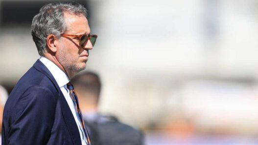 L'ex viola Amatucci brilla in Spagna: la Fiorentina lo osserva