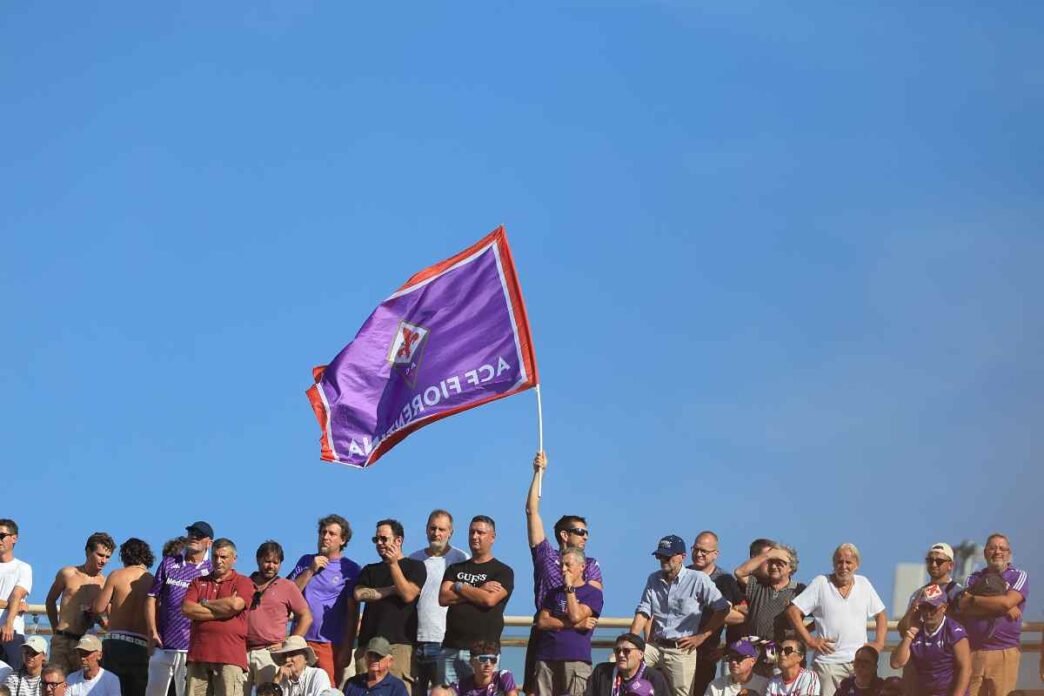 Marco Masini: il mio amore per la Fiorentina tra Venezia e Vanoli
