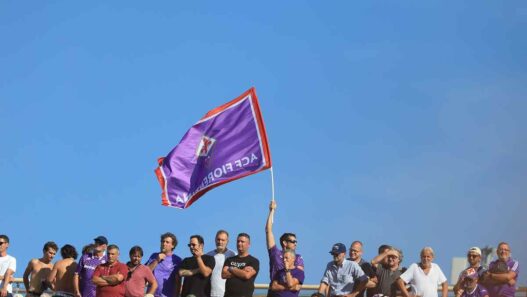 Marco Masini: il mio amore per la Fiorentina tra Venezia e Vanoli