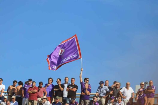 Marco Masini: il mio amore per la Fiorentina tra Venezia e Vanoli