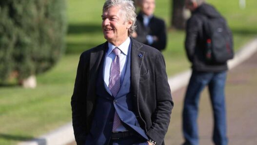Antognoni e Fiorentina: segnali di riavvicinamento dopo il centenario