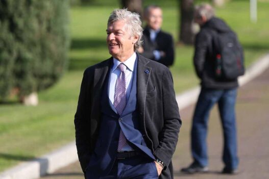 Antognoni e Fiorentina: segnali di riavvicinamento dopo il centenario