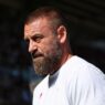 Genoa-Fiorentina: la panchina di De Rossi sotto esame