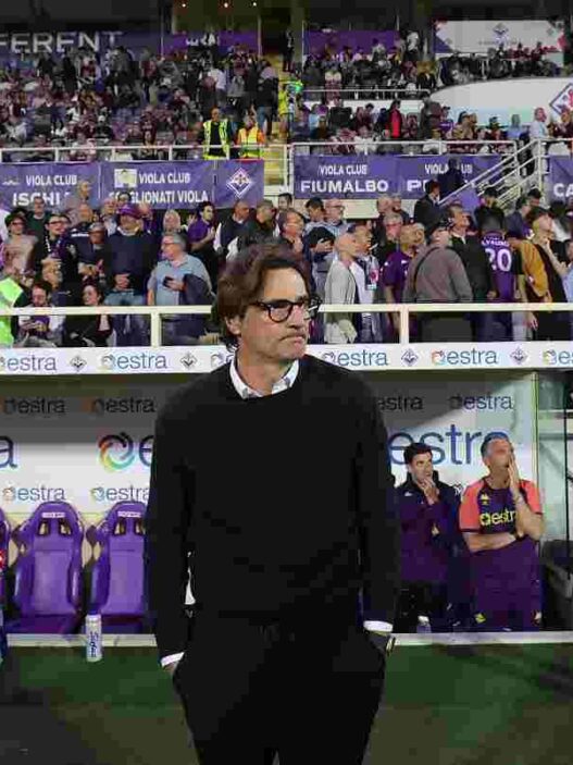 Fiorentina-Napoli: le formazioni ufficiali scelte da Vanoli e Allegri