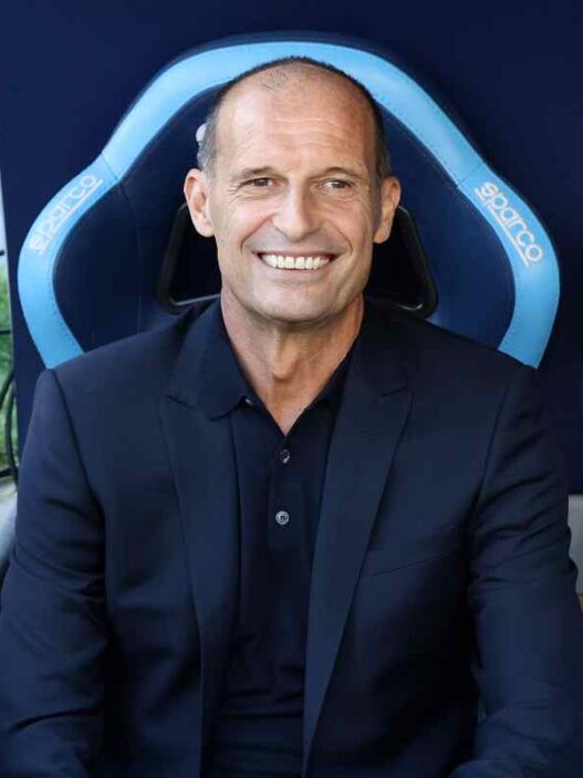 Allegri: "Firenze è sempre ostica. De Bruyne parte titolare"