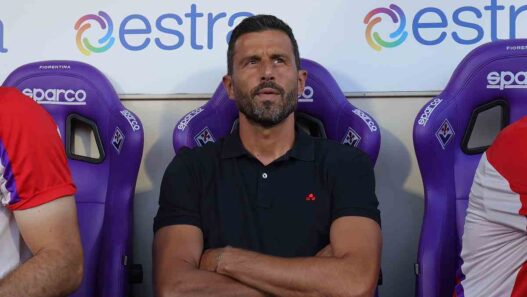 Fiorentina-Torino: Oulai e Fagioli dal 1', Pellegrino favorito su Beto