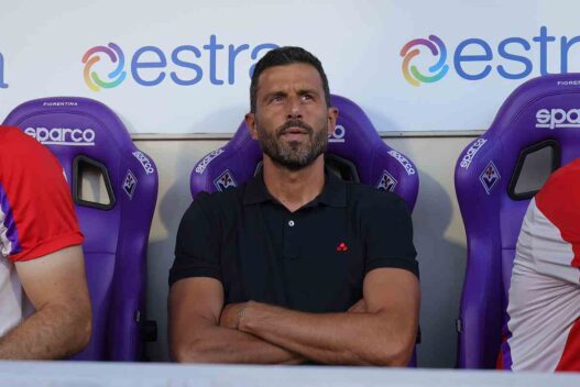 Fiorentina-Torino: Oulai e Fagioli dal 1', Pellegrino favorito su Beto