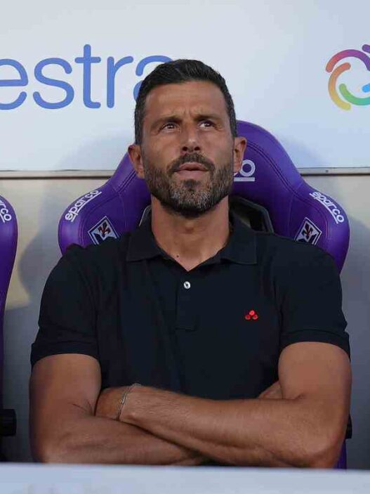 Fiorentina-Torino: Oulai e Fagioli dal 1', Pellegrino favorito su Beto