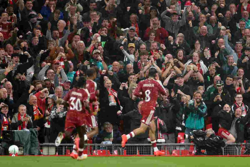 Liverpool punta Cher Ndour: la Fiorentina valuta la cessione