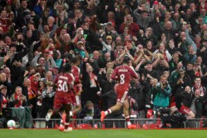 Liverpool punta Cher Ndour: la Fiorentina valuta la cessione