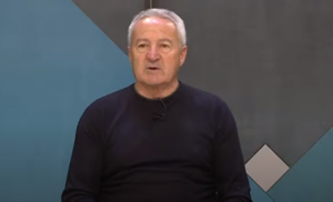 Chiarugi: "Fiorentina con giocatori validi, possiamo tornare in Europa"